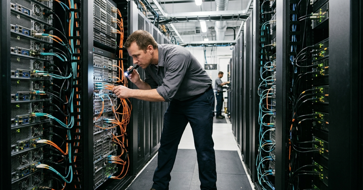Self-Managed VMware on Google Cloud Debuts on Z3 Bare Metal