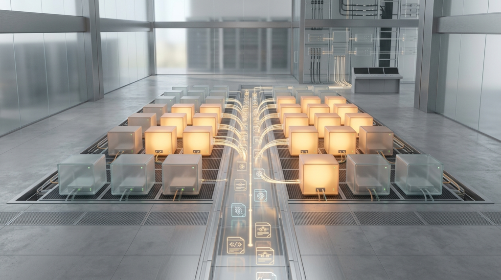 Temporal Serverless Workers Bring Zero-Scale to Cloud Run