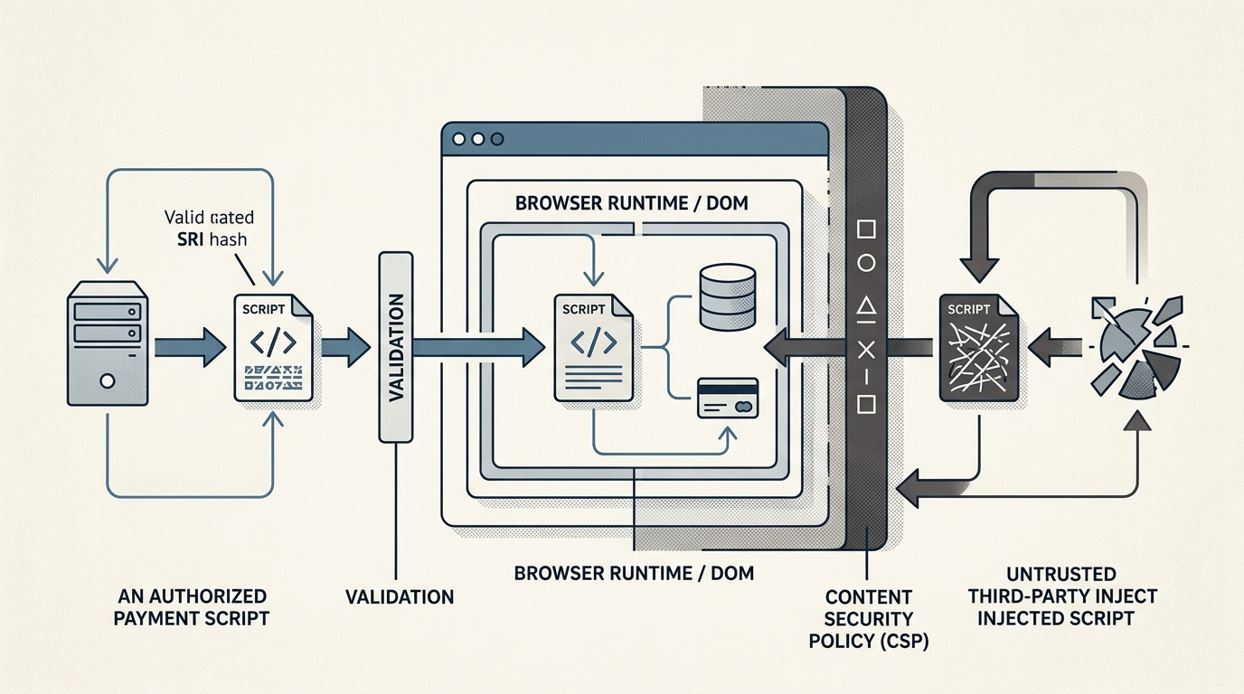 Website Security Best Practices for Enterprise Teams in 2026 Website Security Best Practices for Enterprise Teams in 2026: Deploying Perimeter Defenses and Validating Inputs