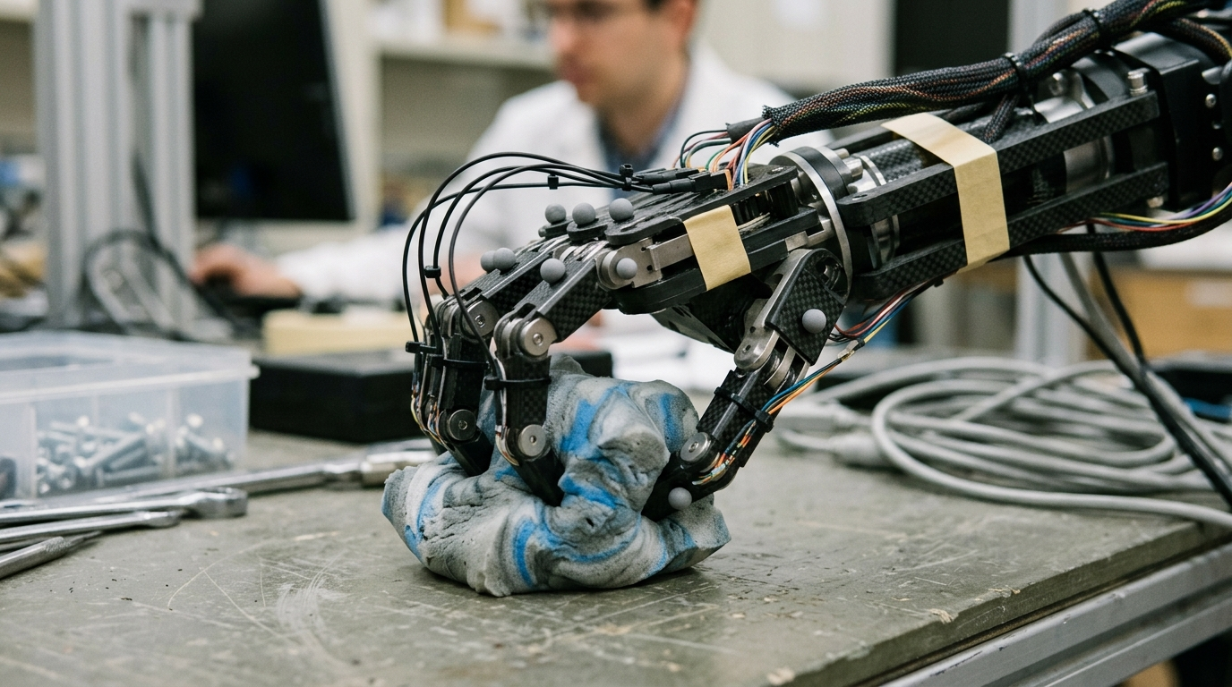 Why Current AI Models Fall Short for Humanoid Robotics: Capability Versus Demonstrated Evidence in Modern Robotics Labs