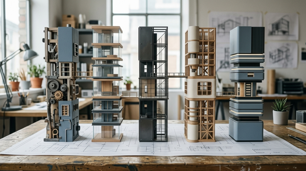 Why Vertical Slice Architecture Replaces Layered Design