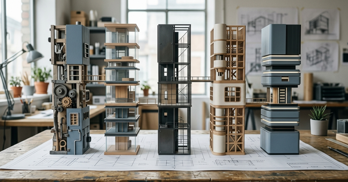 Why Vertical Slice Architecture Replaces Layered Design