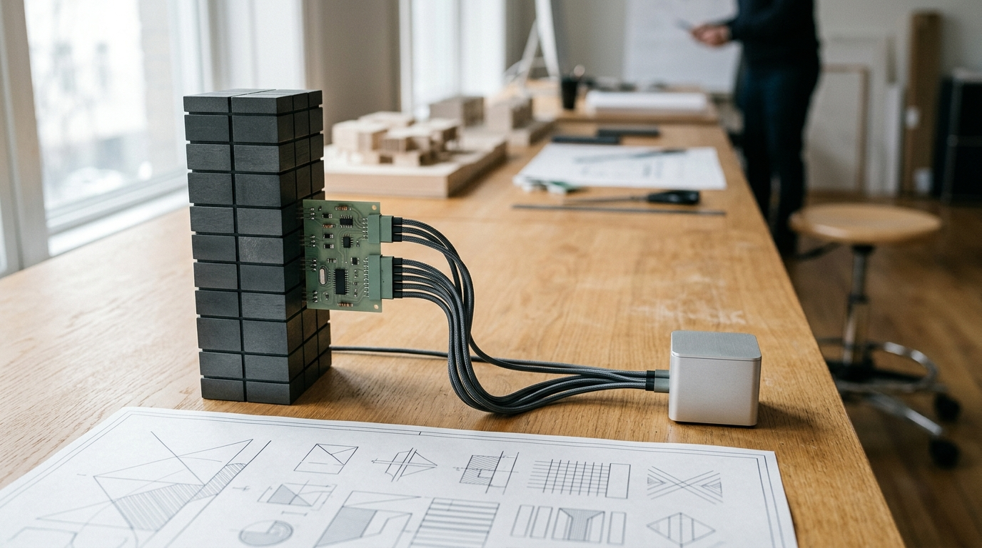 Why Vertical Slice Architecture Replaces Layered Design Why Vertical Slice Architecture Replaces Layered Design: Testing Strategies and Infrastructure Validation